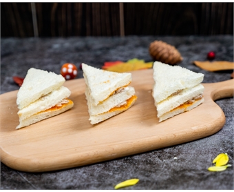 banh sandwich kep ham cheese-15k