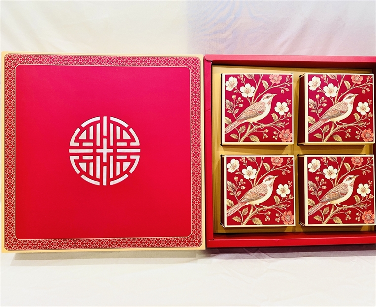 HỘP TRUNG THU YÊU THƯƠNG